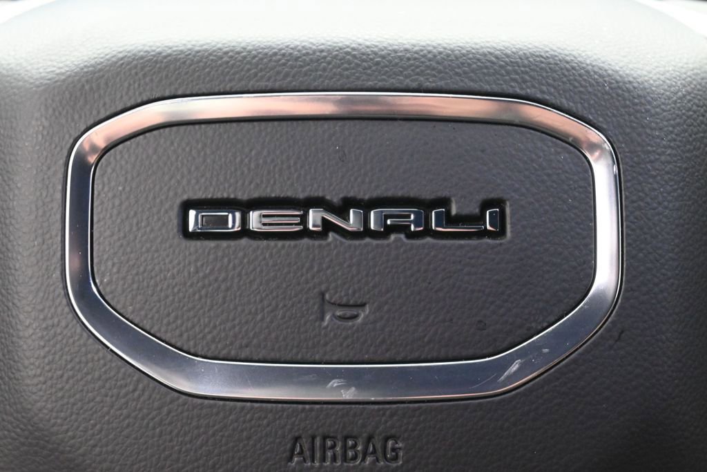 Used 2024 GMC Sierra 1500 Denali Ultimate AWD/4WD image 26