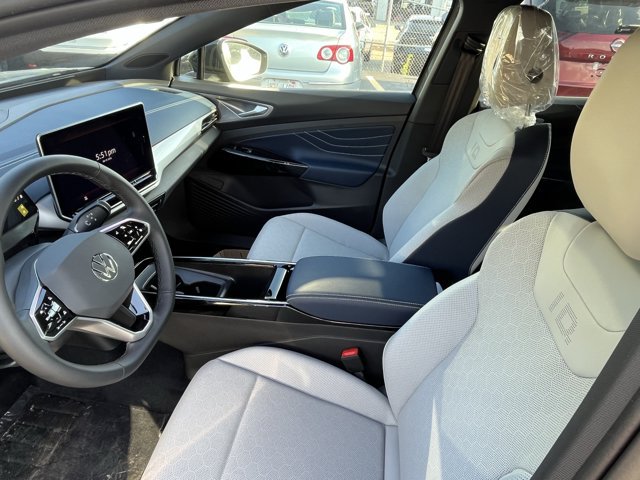 New 2026 Volkswagen ID.4 Pro S AWD/4WD image 14