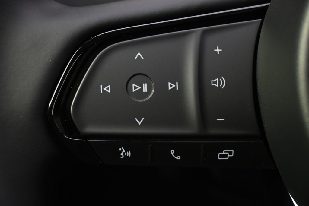 New 2026 MAZDA CX-5 Select AWD/4WD image 31