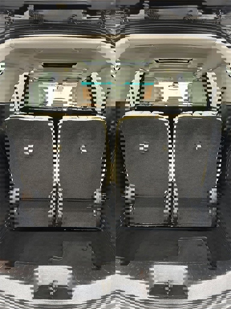 Used 2016 Ford Explorer Platinum image 34