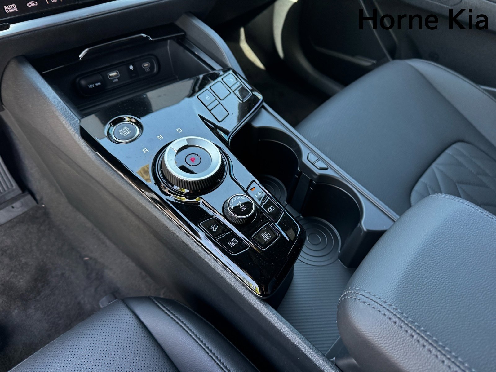 New 2025 Kia Sportage X-Line image 19