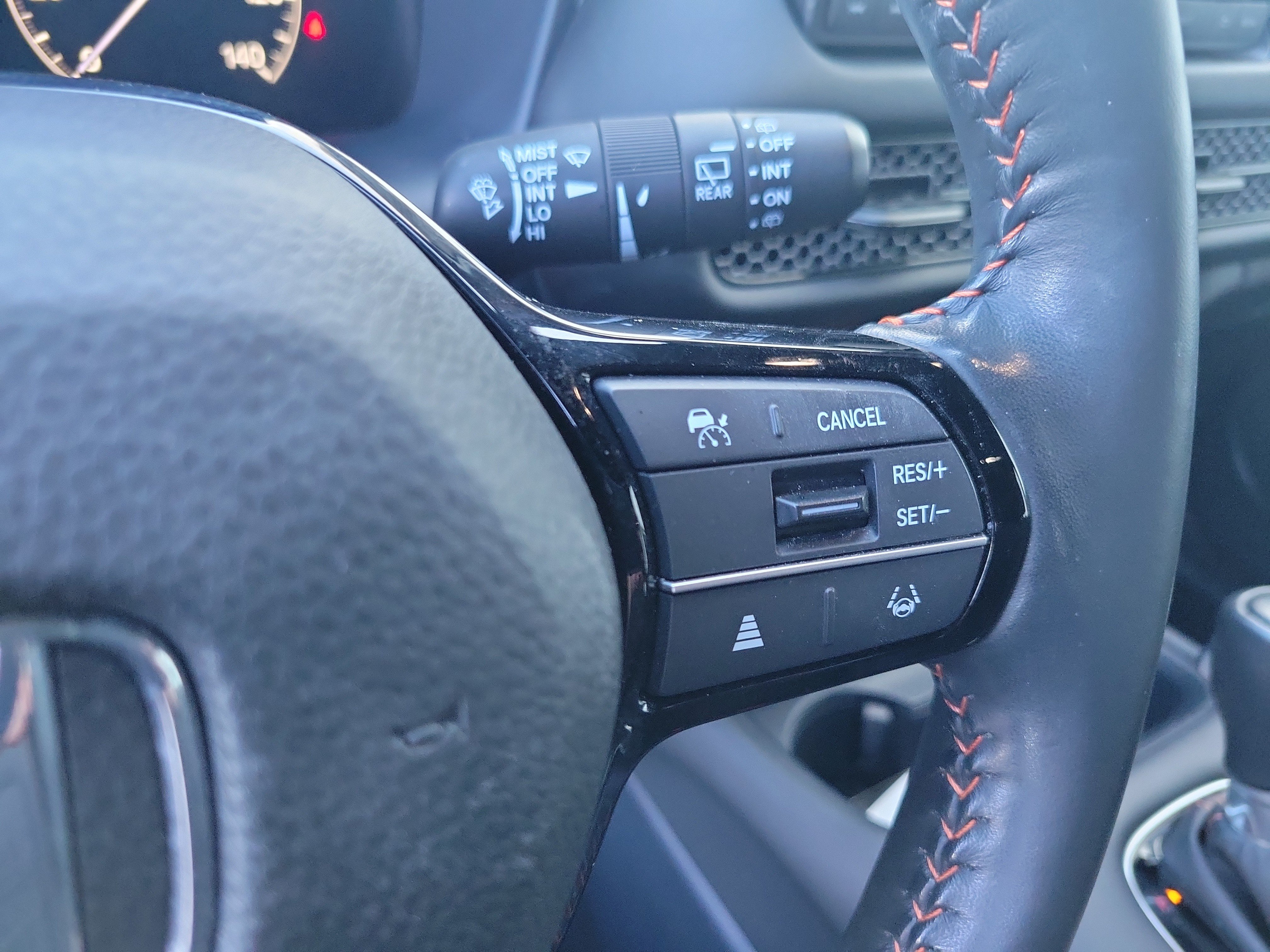 Used 2023 Honda HR-V Sport image 25