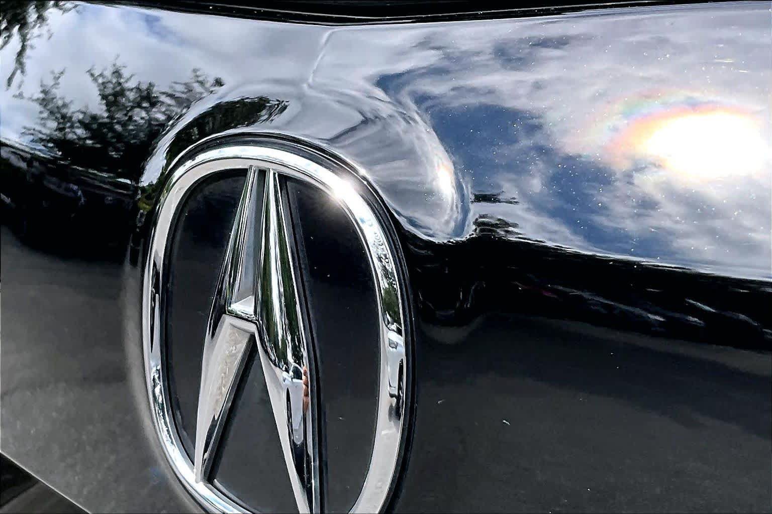 Certified 2023 Acura RDX w/ Advance Package FWD image 31