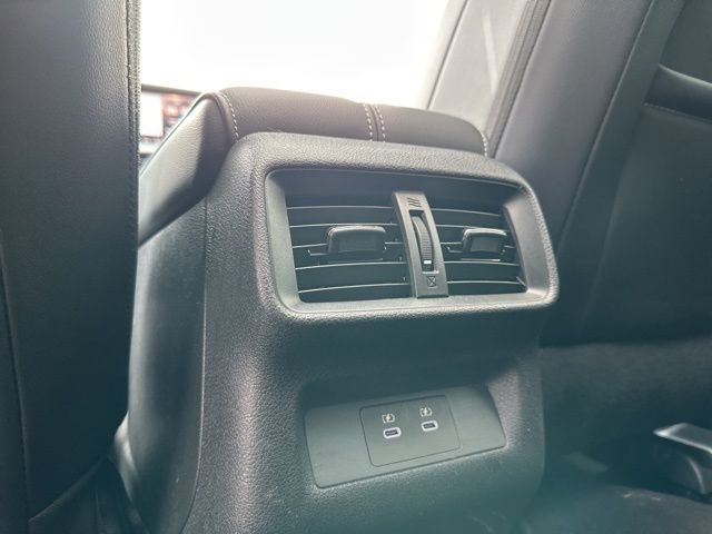 Certified 2025 Nissan Murano SL image 16