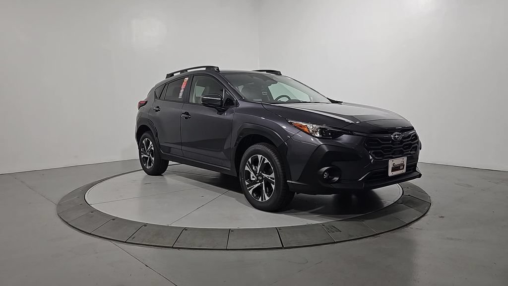 New 2026 Subaru Crosstrek 2.5i Premium AWD/4WD image 7