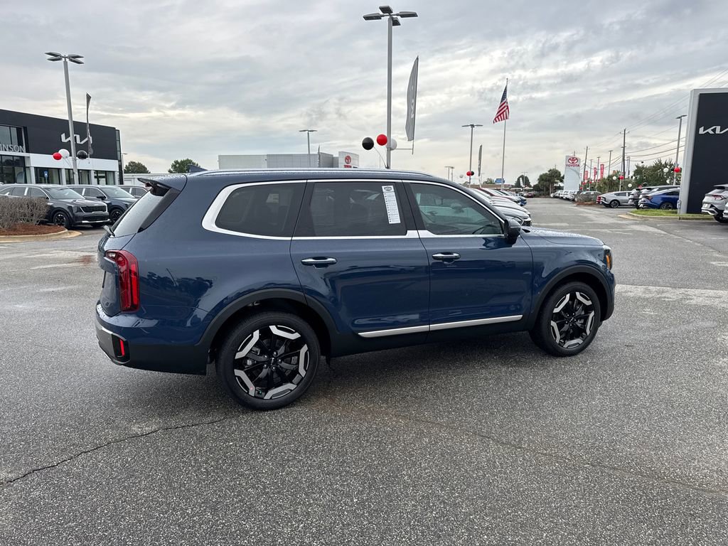 New 2026 Kia Sportage EX image 3