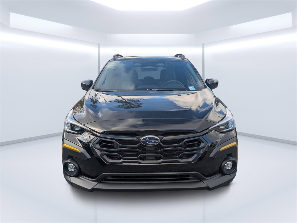 New 2026 Subaru Crosstrek 2.5i Sport image 8