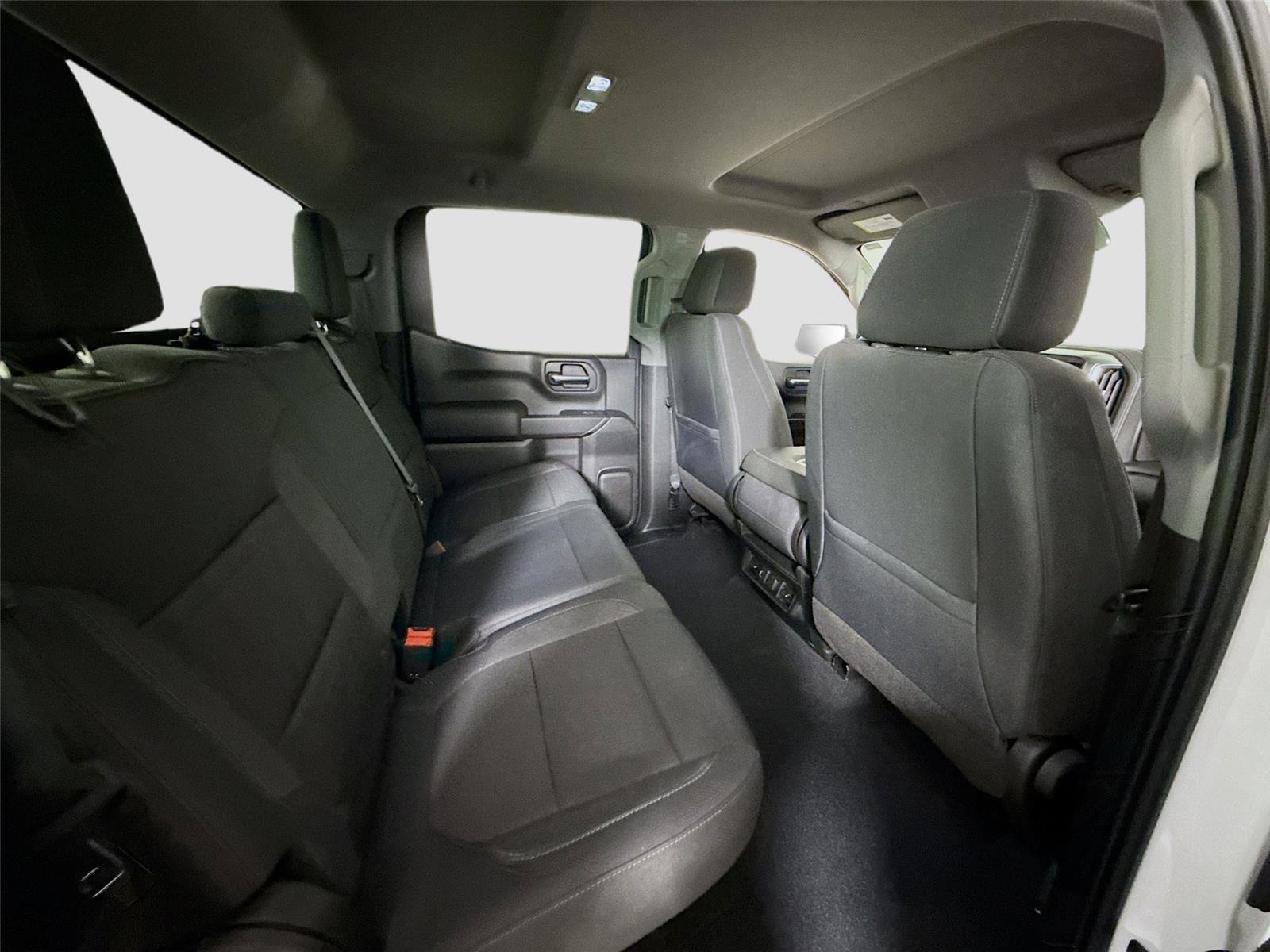 Used 2019 Chevrolet Silverado 1500 LT w/ All-Star Edition image 18