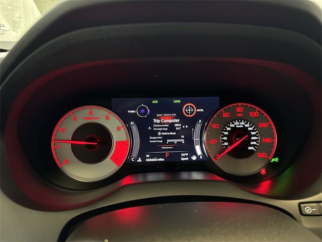 Used 2021 Acura RDX A-Spec image 16