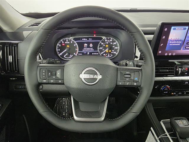 New 2026 Nissan Pathfinder SV AWD/4WD image 33