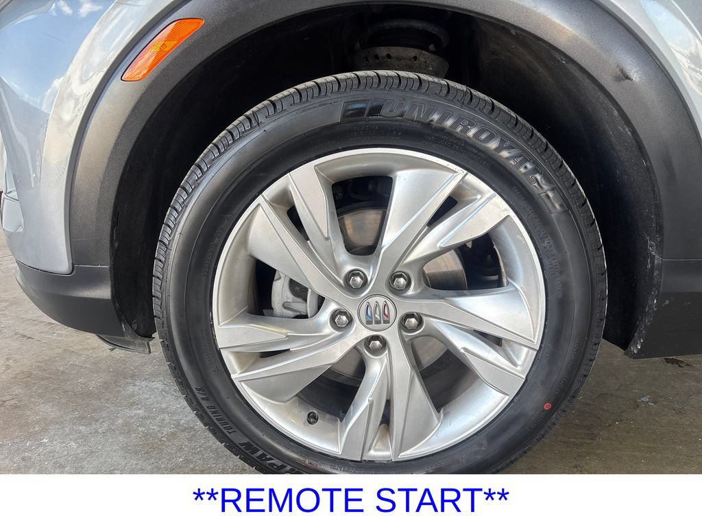 Used 2025 Buick Encore GX Preferred FWD image 10