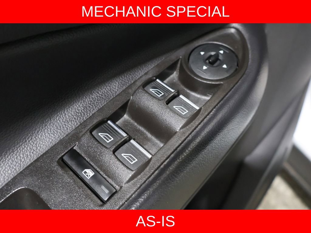 Used 2019 Ford Escape SE image 20