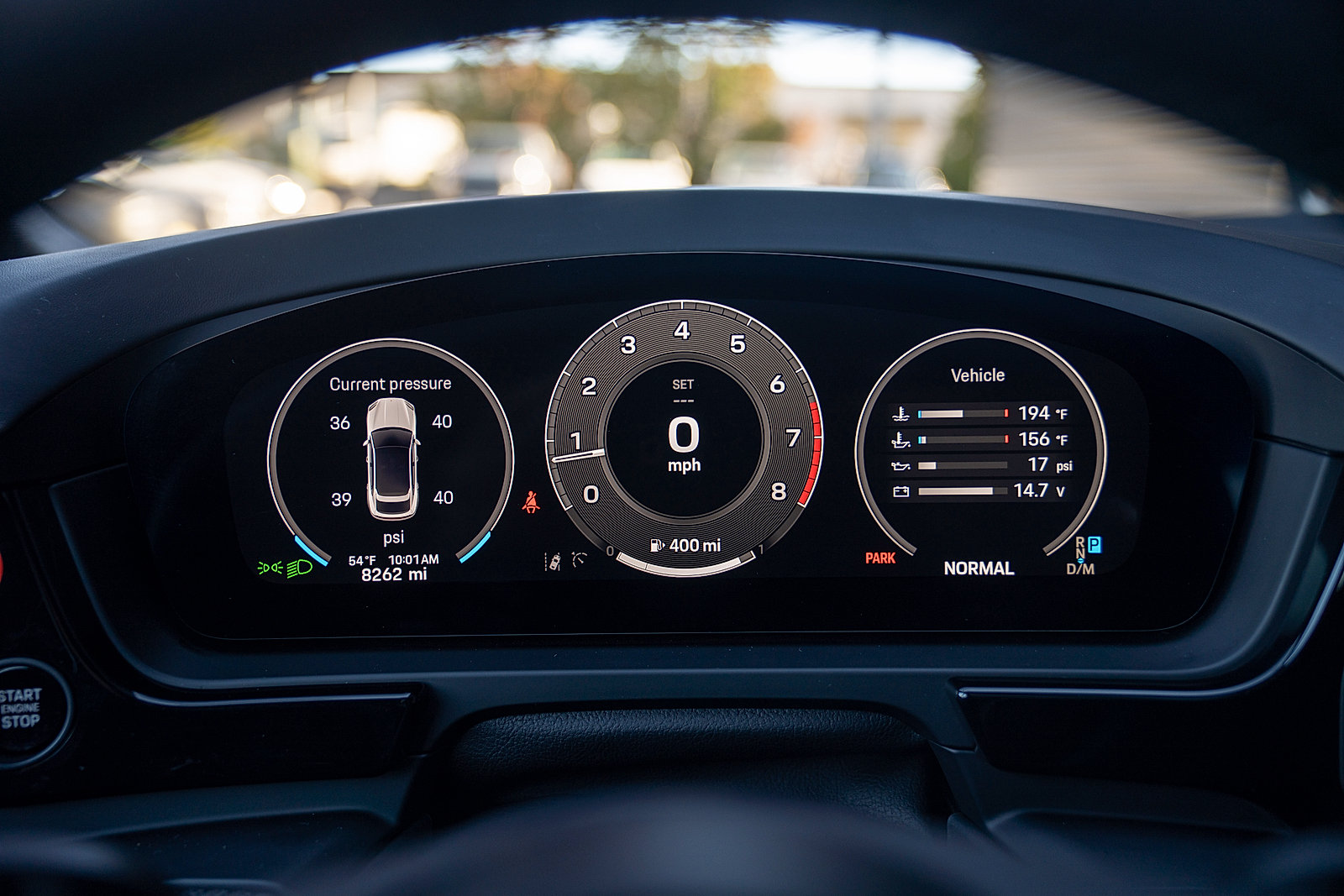 Certified 2025 Porsche Cayenne Coupe AWD/4WD image 10