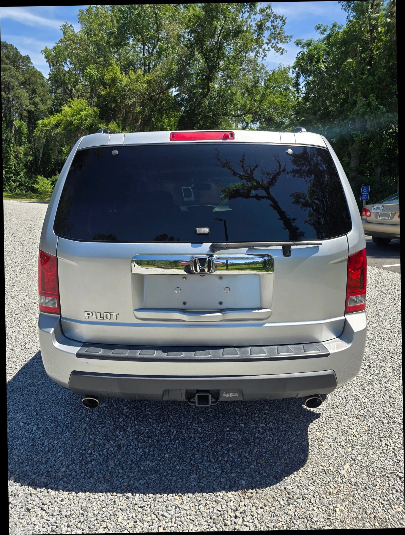 Used 2011 Honda Pilot EX-L image 13