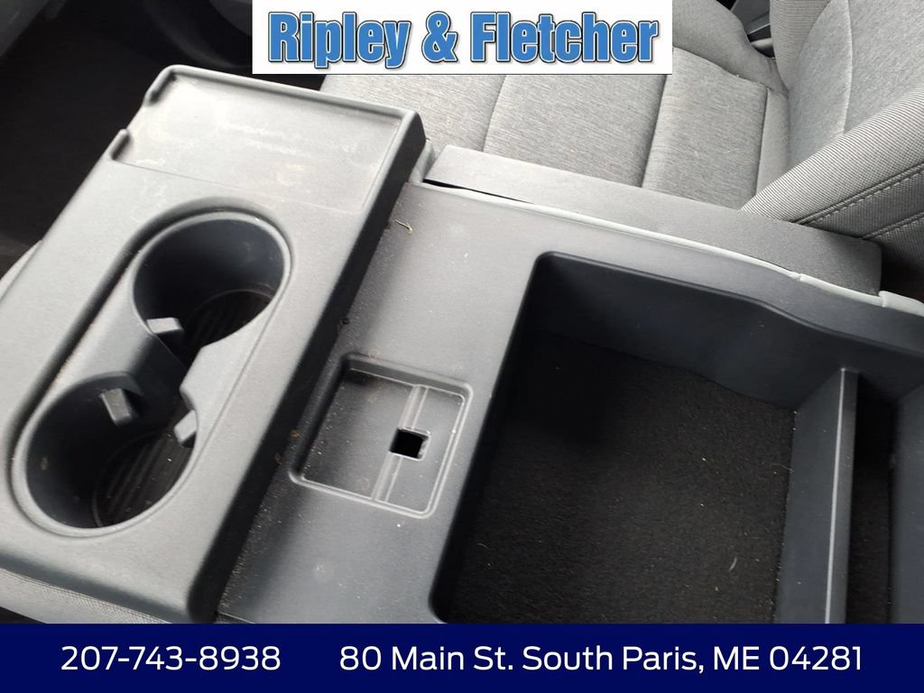 Used 2026 Ford F250 XL w/ STX Appearance Package AWD/4WD image 20