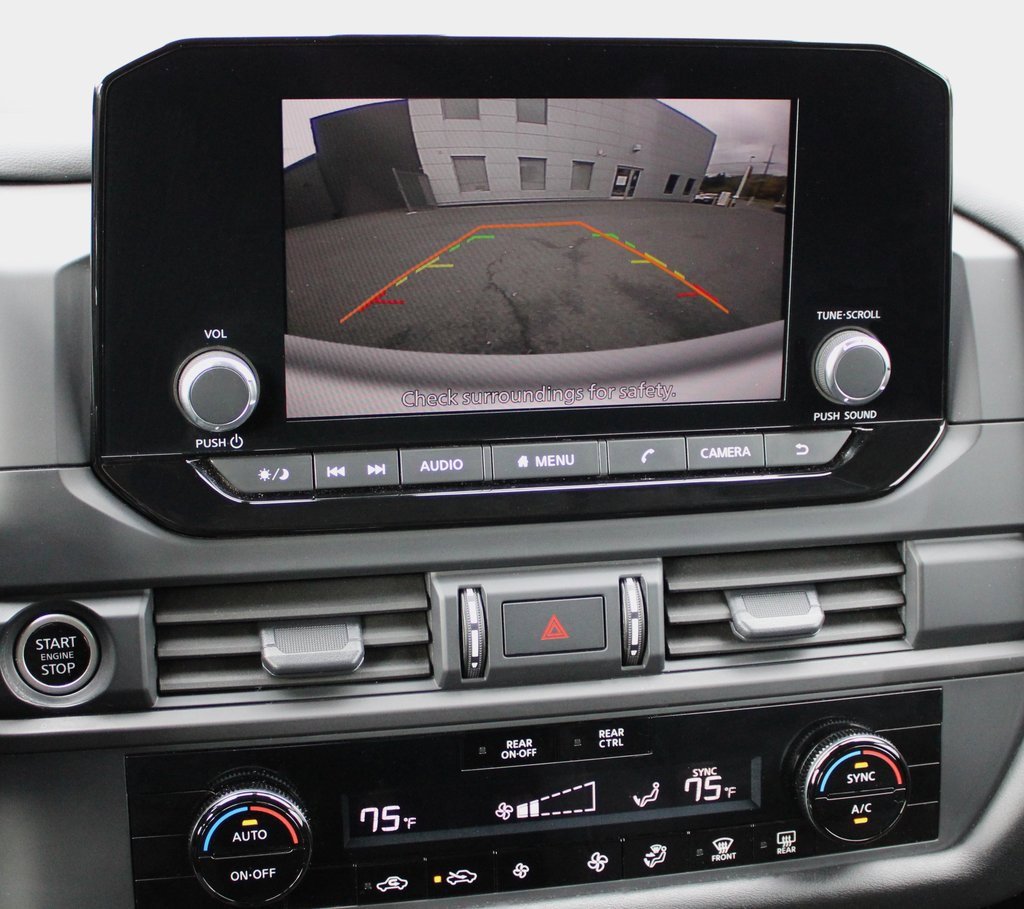 Certified 2024 Nissan Pathfinder S image 35