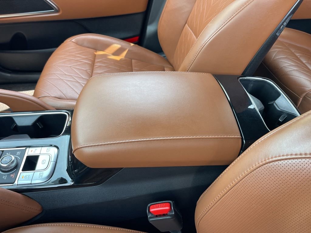 Certified 2024 Kia Telluride SX Prestige X-Line image 15