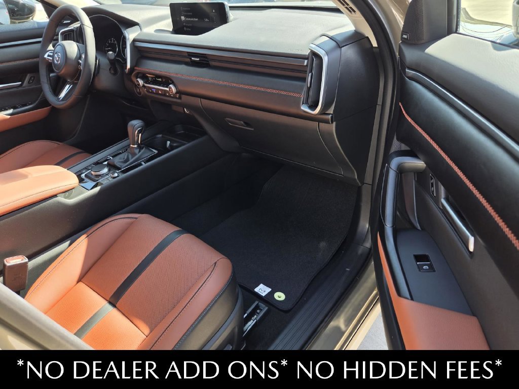 New 2026 MAZDA CX-50 Meridian Edition w/ Apex Package AWD/4WD image 8