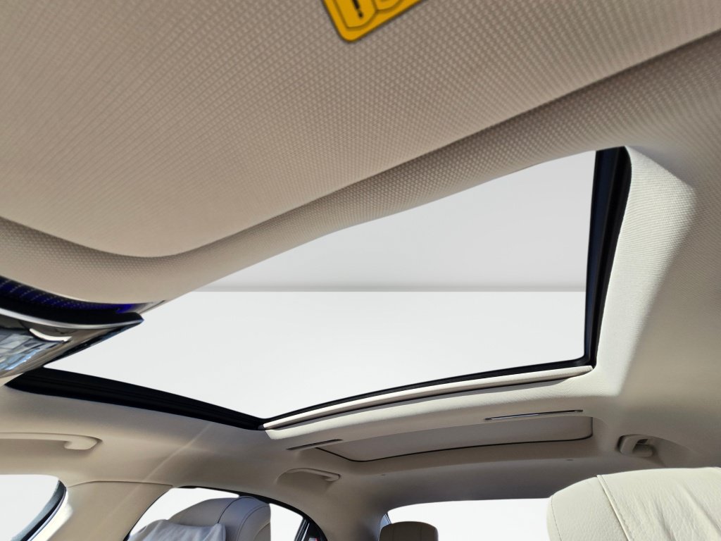 New 2026 Mercedes-Benz S 500 4MATIC image 40
