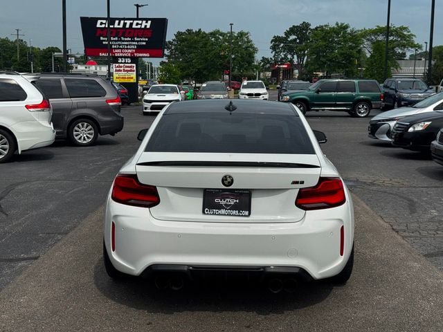 Used 2018 BMW M2 RWD image 8