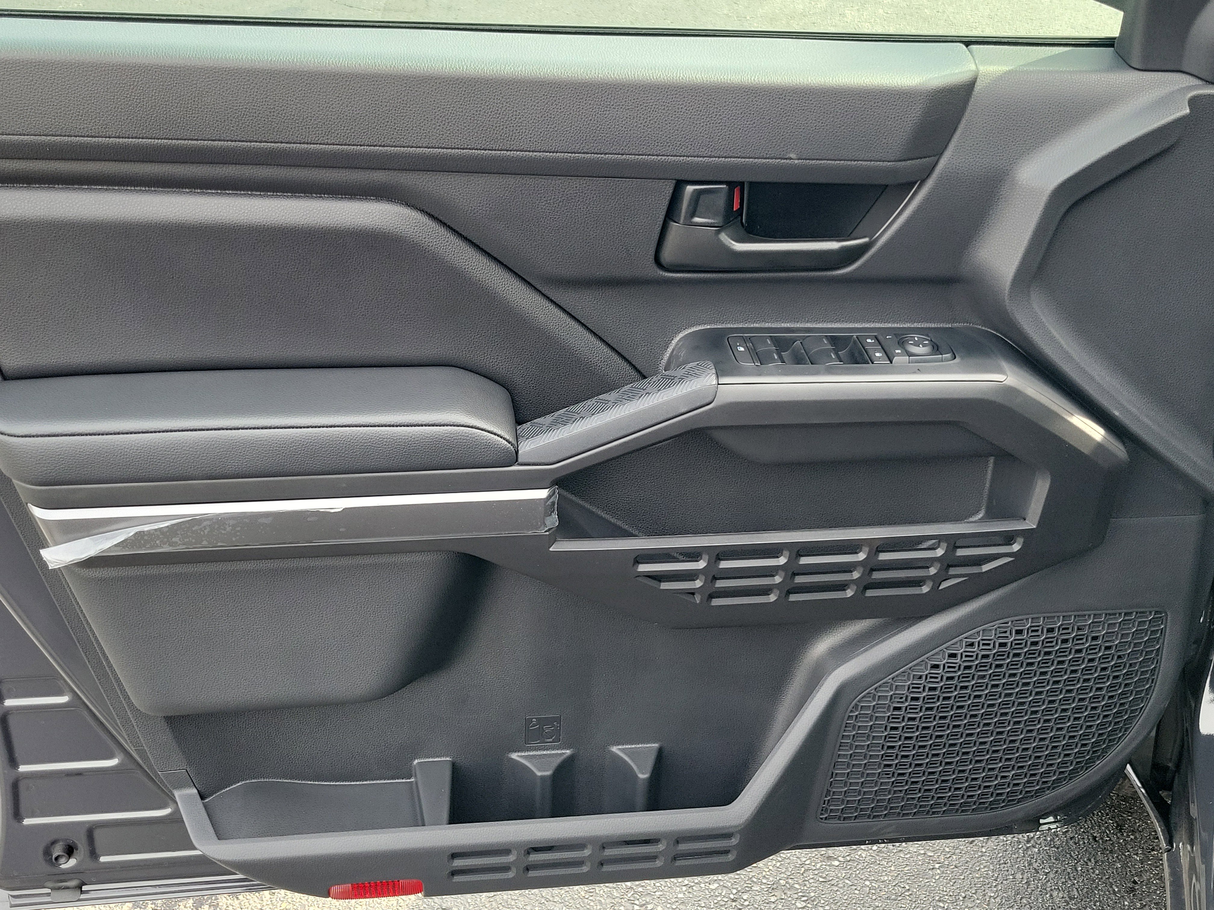 New 2026 Toyota Tacoma SR5 AWD/4WD image 15