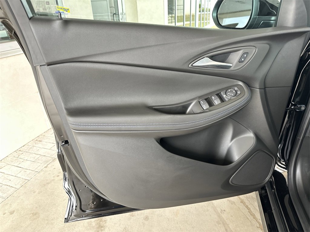 New 2026 Buick Encore GX Sport Touring w/ Advanced Technology Package image 10