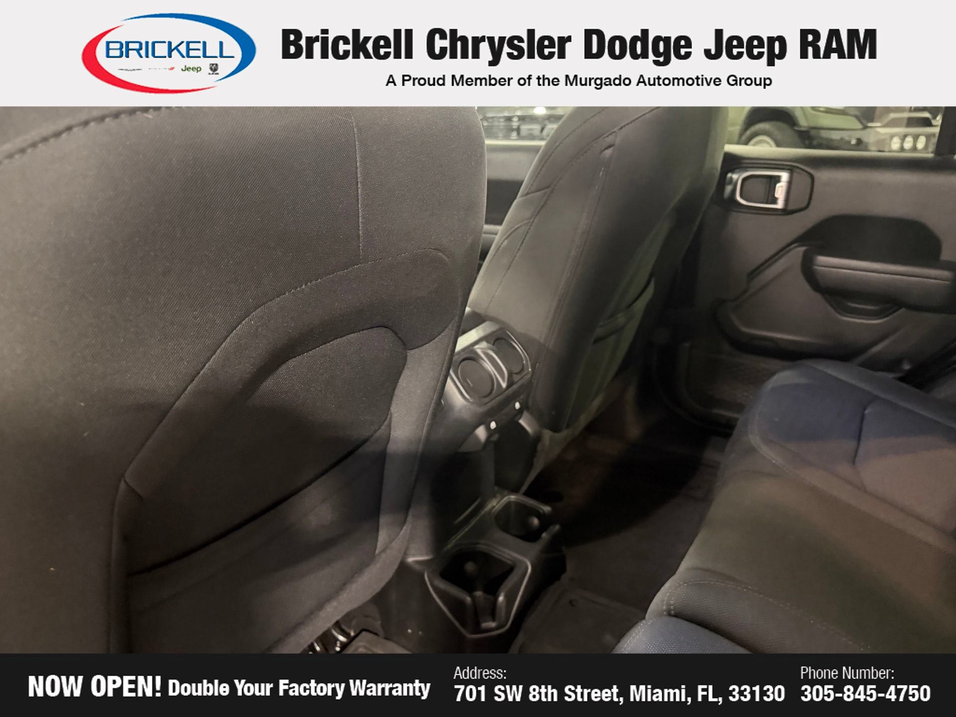 Used 2022 Jeep Wrangler Unlimited Sport AWD/4WD image 33