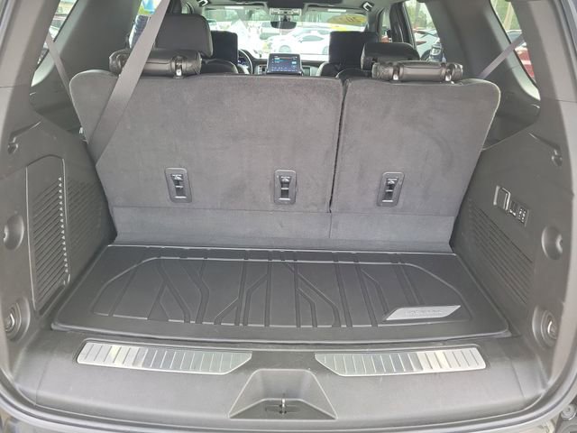 Certified 2022 Chevrolet Tahoe High Country image 11