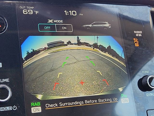 Used 2025 Subaru Outback Limited AWD/4WD image 18