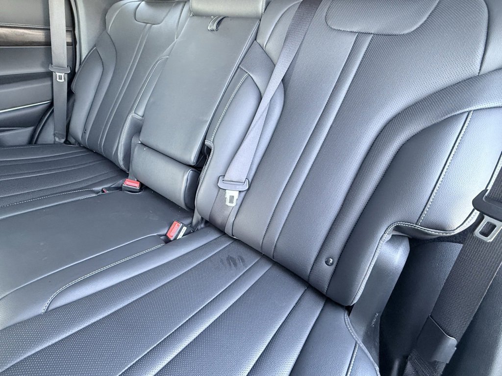 Used 2024 Genesis GV80 3.5T image 31