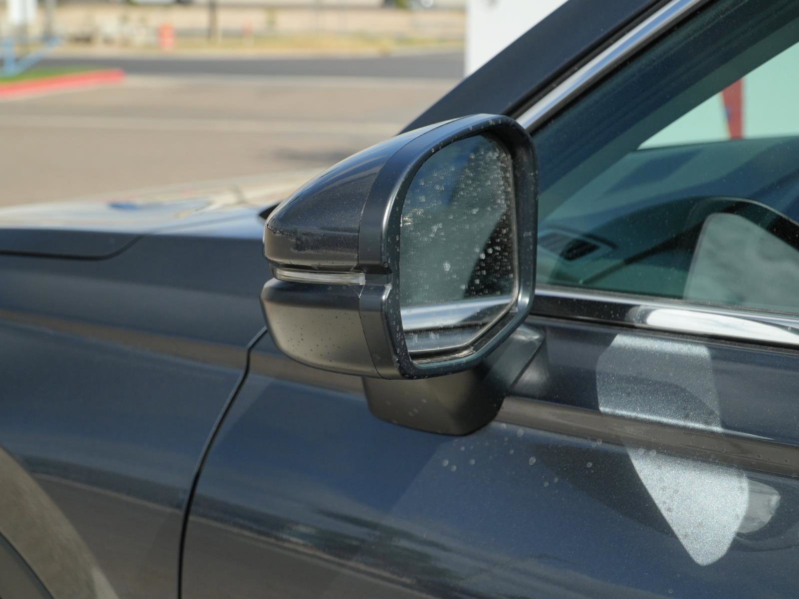 New 2026 Honda CR-V EX-L image 11