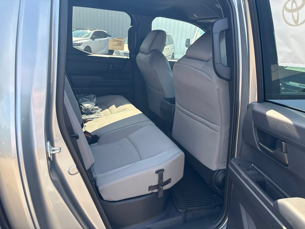 Used 2026 Toyota Tacoma 4x4 Double Cab image 17