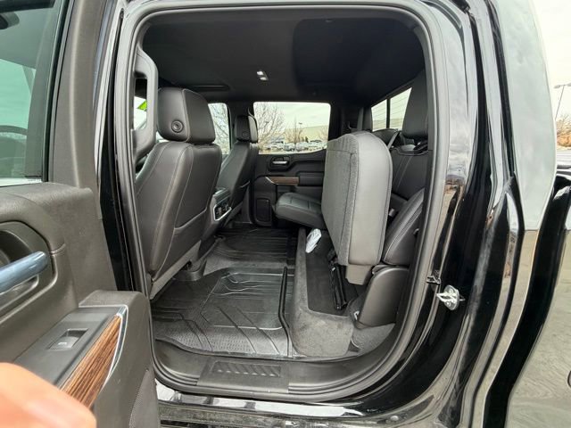 Used 2021 Chevrolet Silverado 1500 High Country image 26