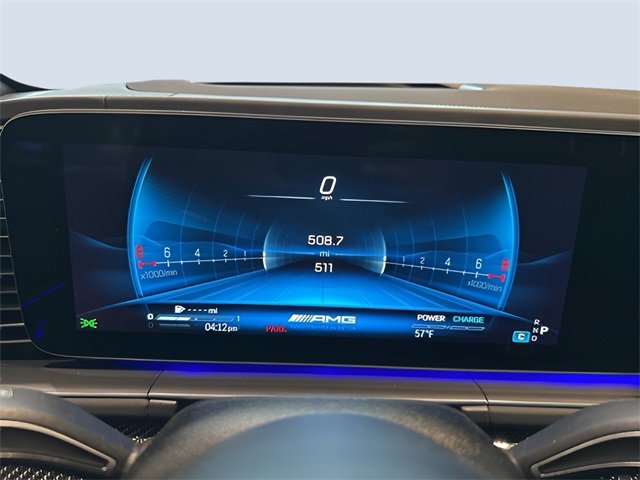 Used 2026 Mercedes-Benz GLE 63 AMG S image 18