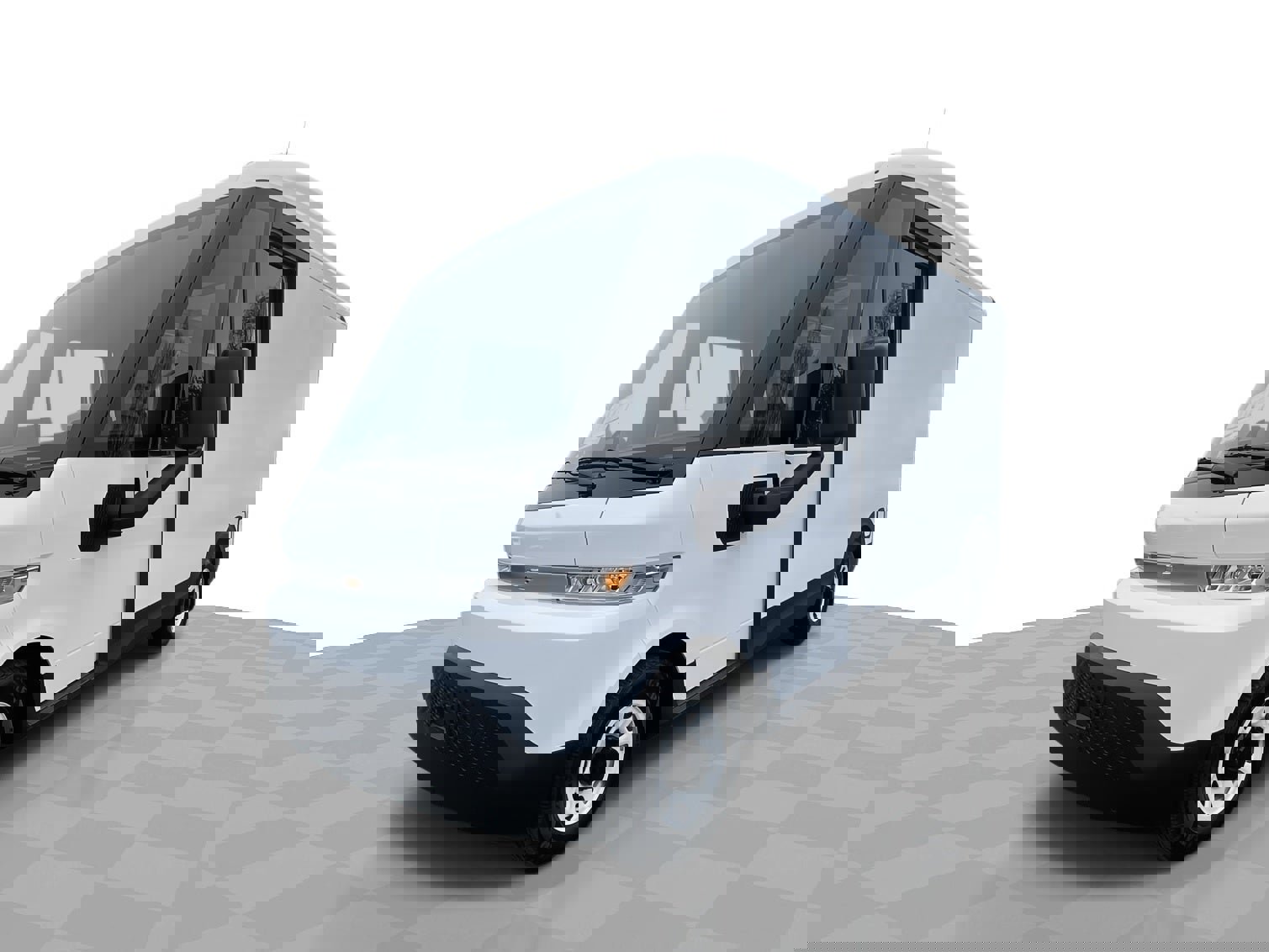 New 2025 Chevrolet Brightdrop 400 image 37