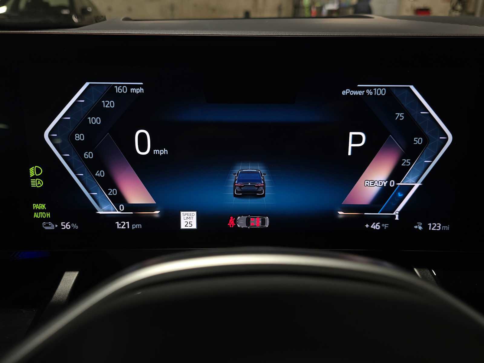 Used 2025 BMW i5 xDrive40 w/ Premium Package image 28