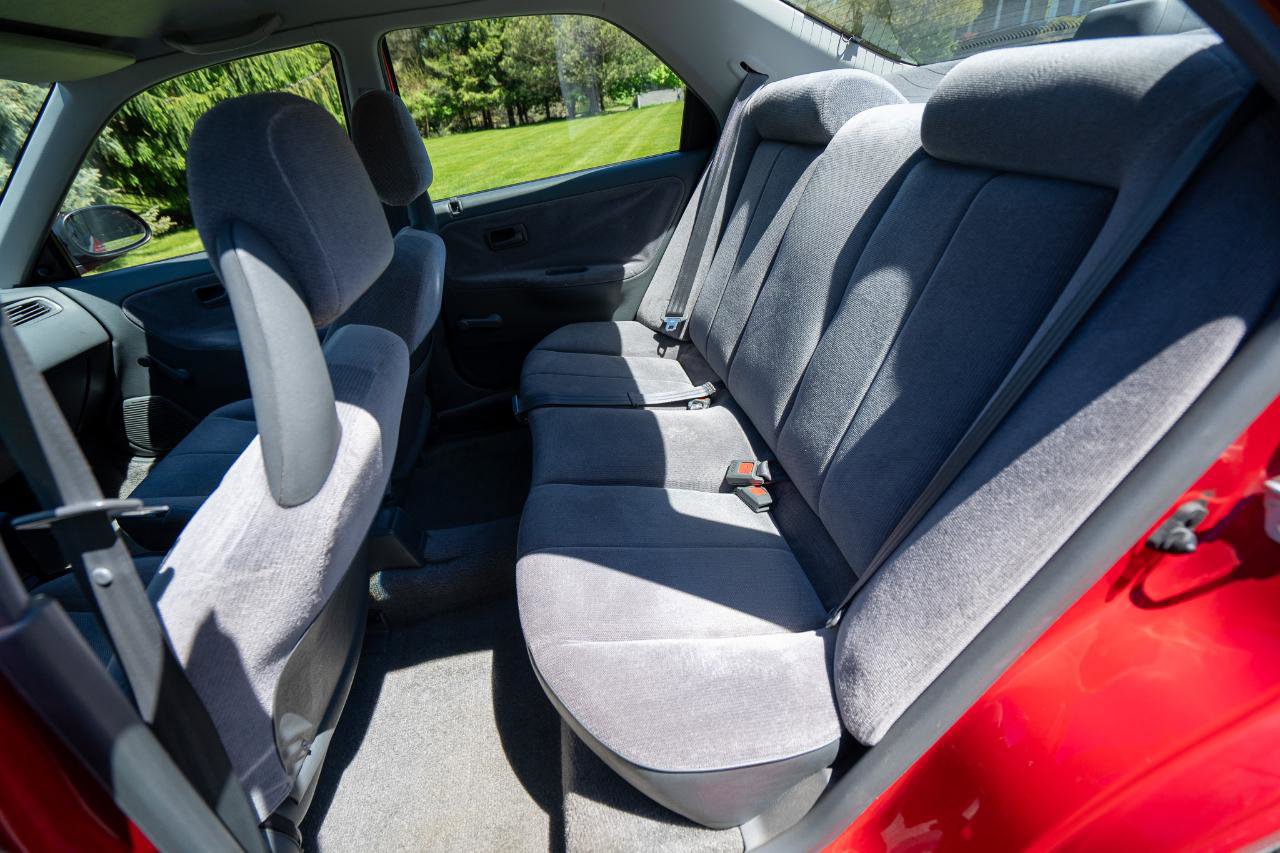 Used 1995 Honda Civic DX image 18