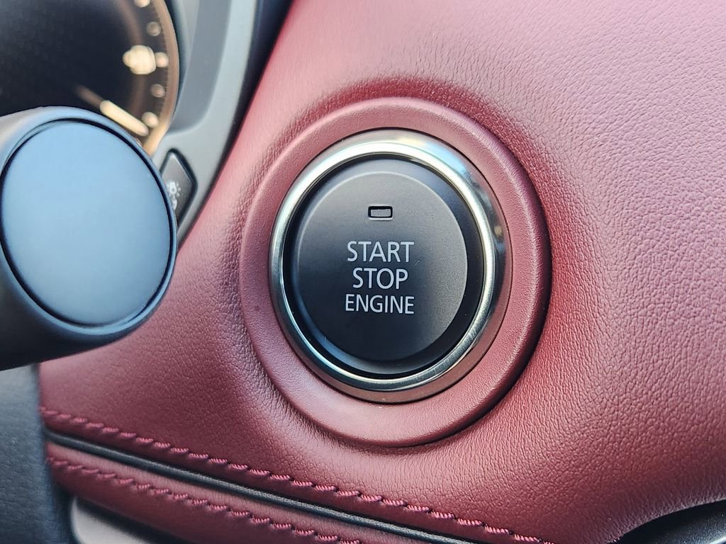 New 2026 MAZDA CX-70 3.3 Turbo S w/ Premium Package image 16