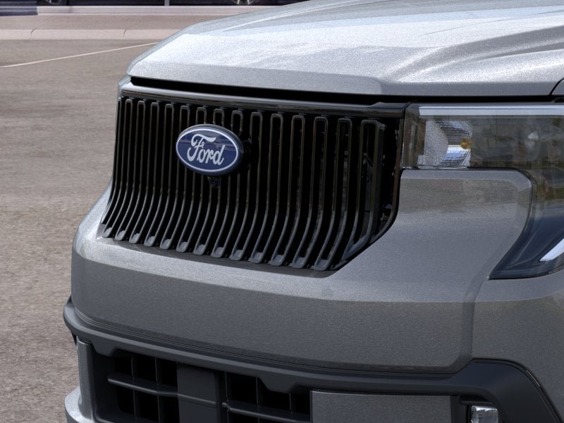 New 2026 Ford Maverick Lobo AWD/4WD image 18