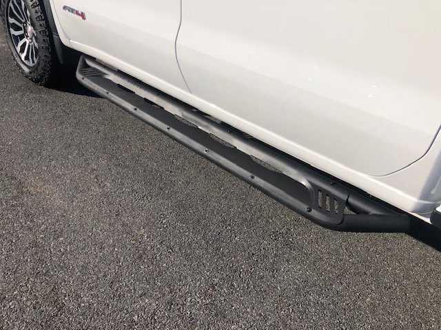 Used 2021 GMC Sierra 1500 AT4 image 5