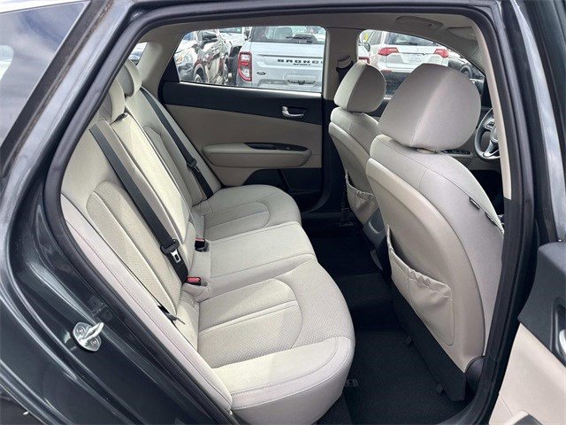 Used 2016 Kia Optima LX w/ LX Convenience Package image 11