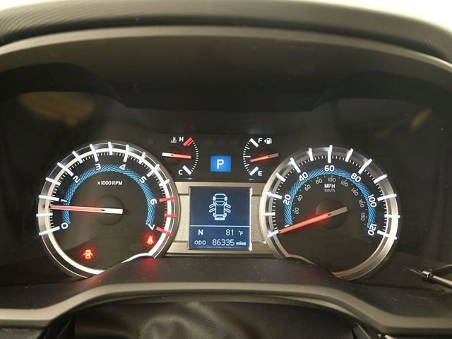 Used 2019 Toyota 4Runner SR5 Premium image 11