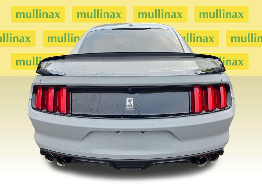 Certified 2017 Ford Mustang Shelby GT350 RWD image 53
