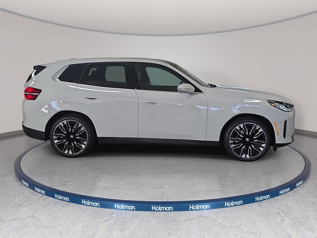 Used 2026 BMW X3 xDrive30i w/ Convenience Package AWD/4WD image 6