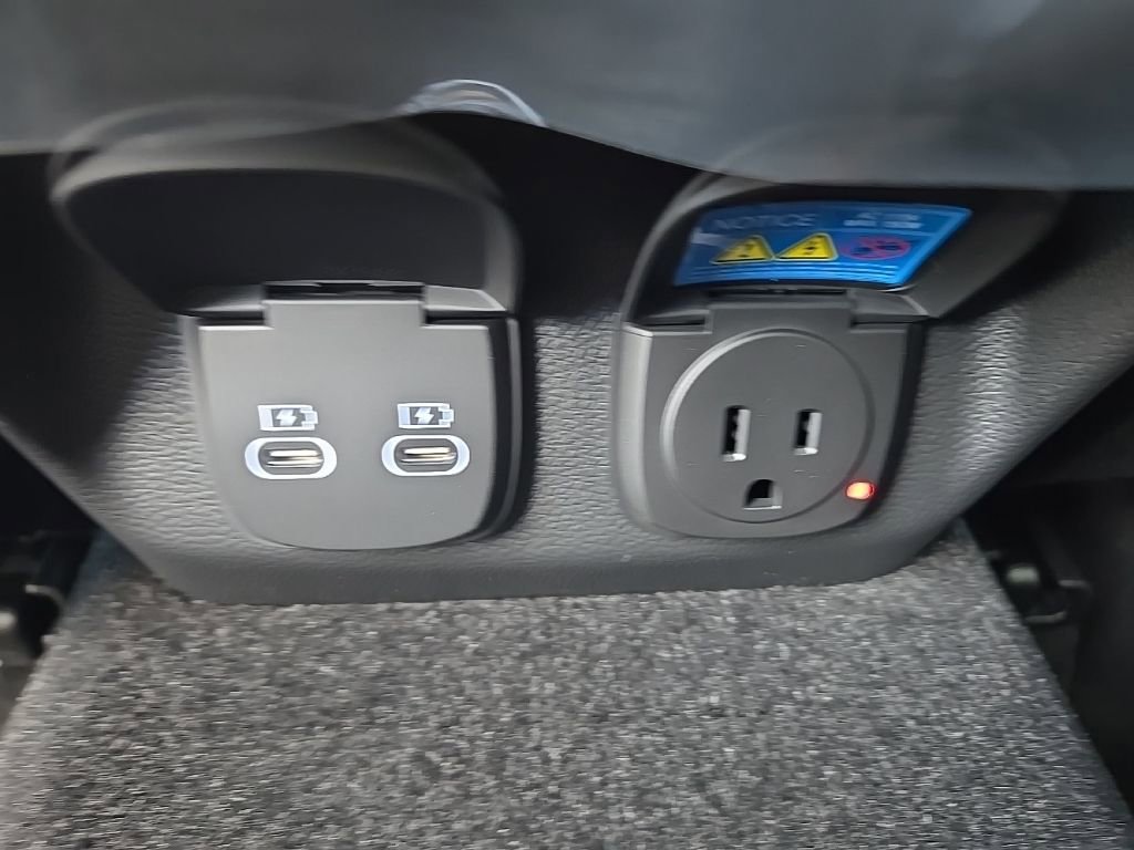 New 2026 Genesis GV70 3.5T Sport Prestige image 29