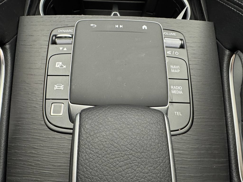 New 2025 Mercedes-Benz GLS 450 4MATIC image 19