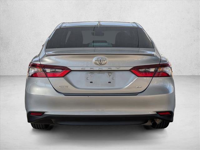 Used 2023 Toyota Camry LE video 4