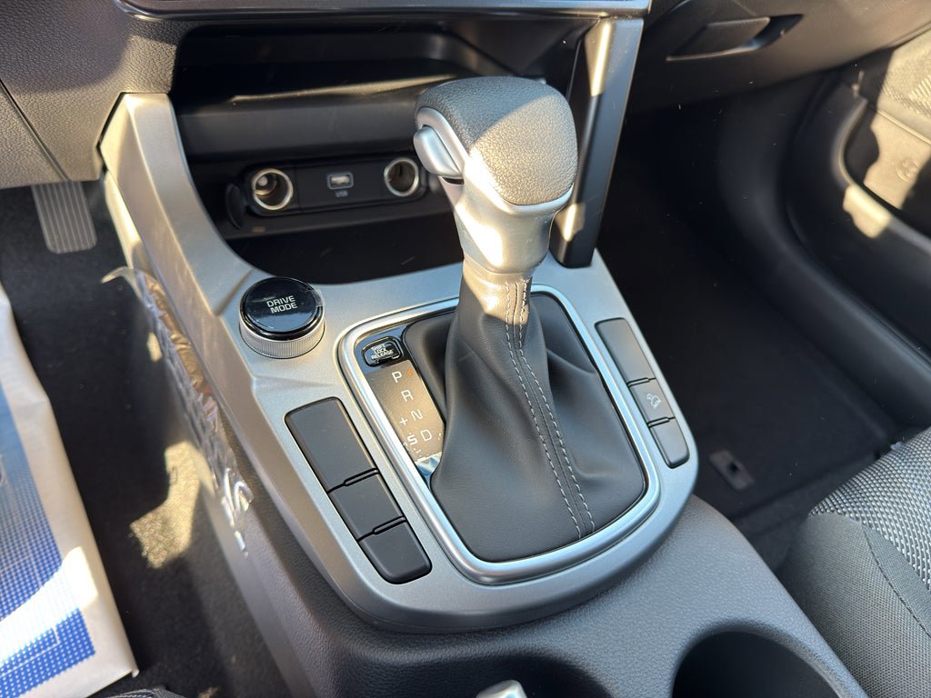 New 2026 Kia Seltos LX FWD image 12