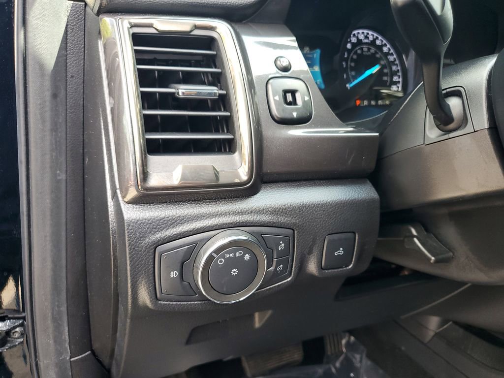 Used 2021 Ford Ranger Lariat w/ Equipment Group 501A High image 17