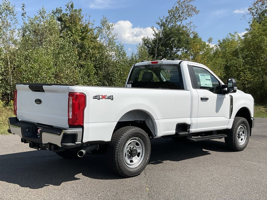 New 2026 Ford F350 XL image 29